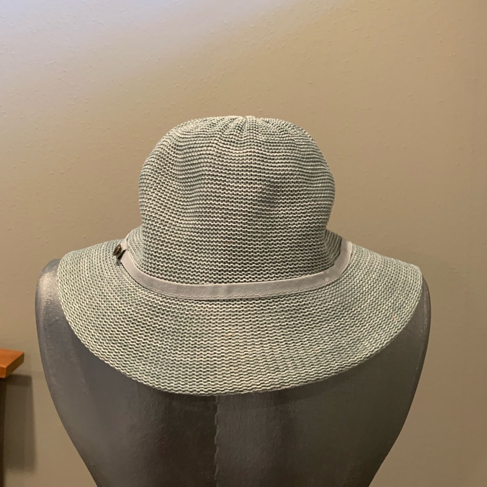 Wallaroo Tori sun hat - Picture 2 of 3